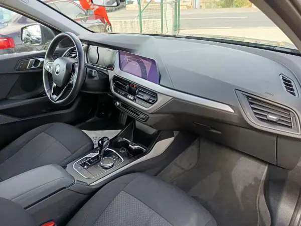 BMW 116 2022 - 16650 EUR, 191000 km - AUTO.MOTO.pt - 191000km - foto 6 de 13
