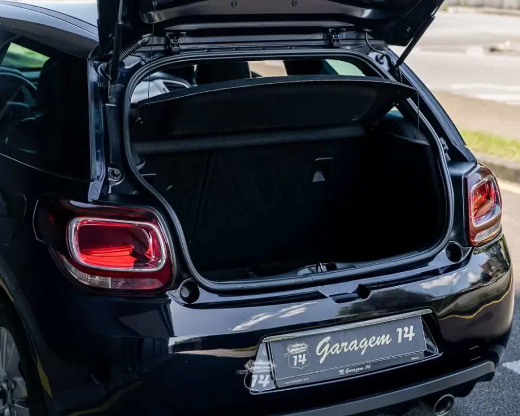 Citroën DS3 2014 - 7490 EUR, 94440 km - 94440km - foto 24 de 26