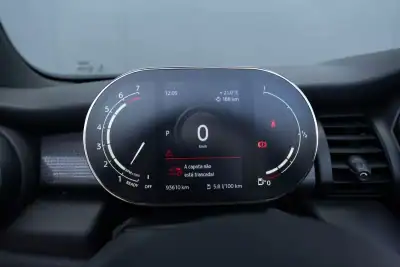 MINI Cooper 2021 - 25999 EUR, 94000 km - AUTO.MOTO.pt - 94000km - foto 33 de 38