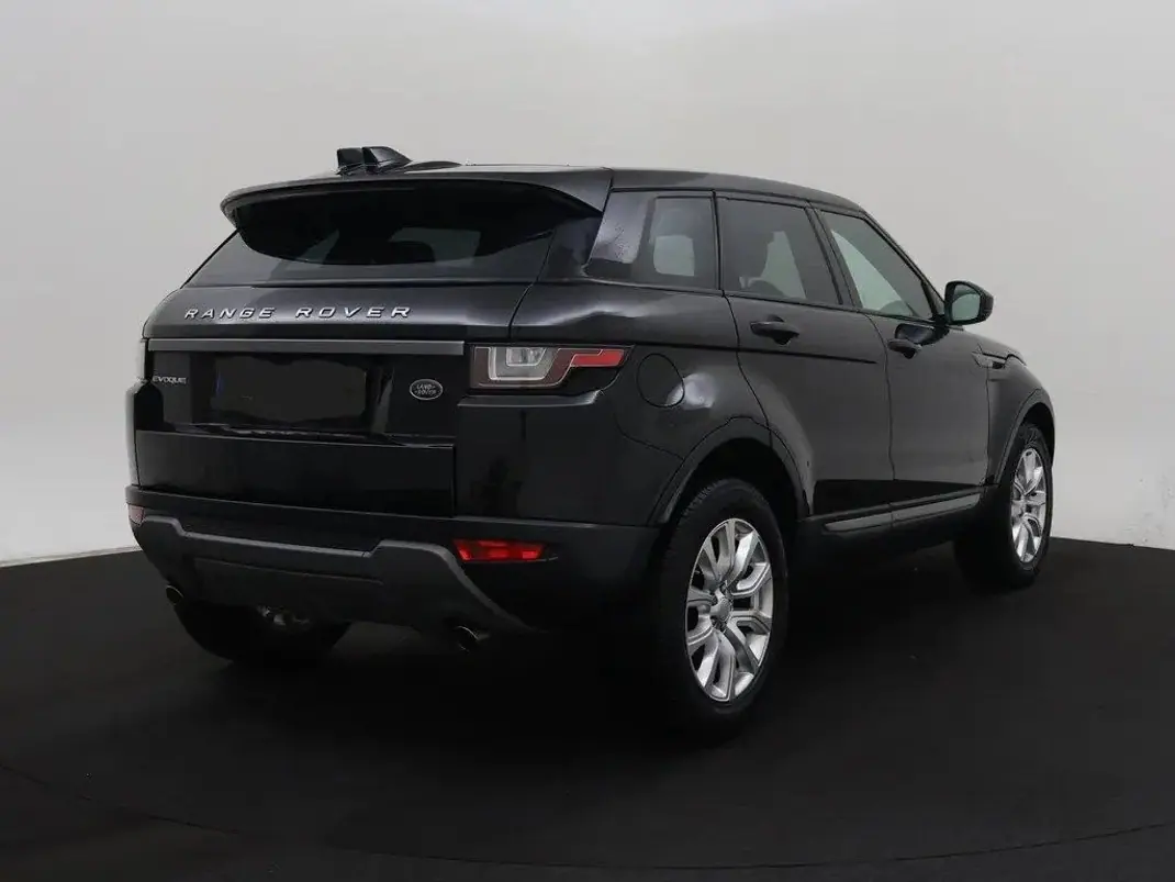 Land Rover Range Rover Evoque 2017 - 22900 EUR, 73200 km - 73200km - foto 3 de 14