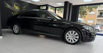 Mercedes-Benz S 350 2015 - 29000 EUR, 393085 km - AUTO.MOTO.pt - 393085km - foto 5 de 44
