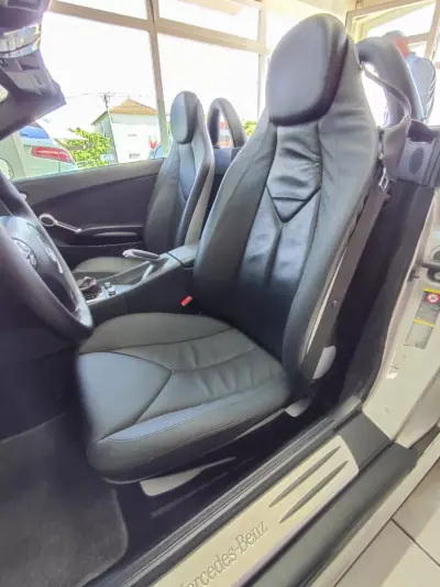 Mercedes-Benz SLK 200 2004 - 10950 EUR, 251000 km - AUTO.MOTO.pt - 251000km - foto 21 de 35