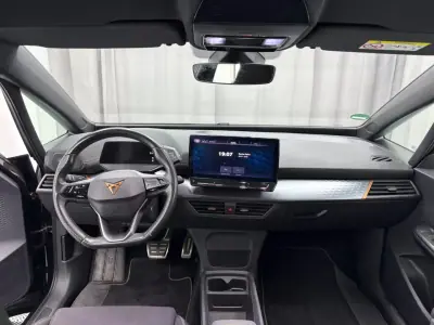 Cupra Born 2021 - 18750 EUR, 158000 km - AUTO.MOTO.pt - 158000km - foto 8 de 14