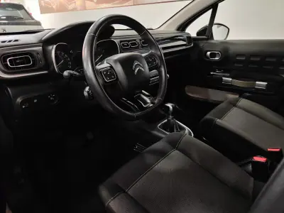 Citroën C3 2017 - 10990 EUR, 99000 km - AUTO.MOTO.pt - 99000km - foto 27 de 58