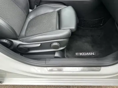 Mercedes-Benz B 200 2020 - 18900 EUR, 210000 km - 210000km - foto 69 de 74