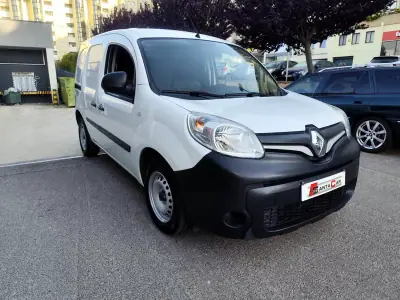 Renault Kangoo 2020 - 9980 EUR, 173000 km - 173000km - foto 5 de 25