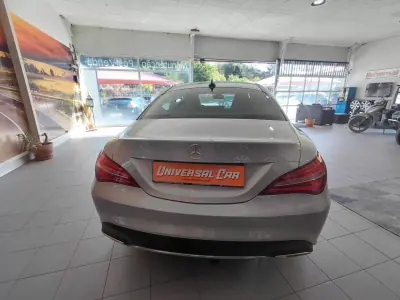 Mercedes-Benz CLA 180 2018 - 16900 EUR, 119000 km - foto 6 de 31