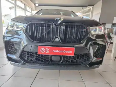 BMW X6 M 2020 - 120000 EUR, 65000 km - AUTO.MOTO.pt - 65000km - foto 3 de 55
