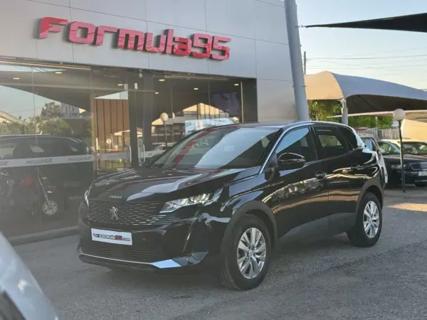 Peugeot 3008 2022 - 18400 EUR, 77978 km - AUTO.MOTO.pt - 77978km - foto 13 de 13