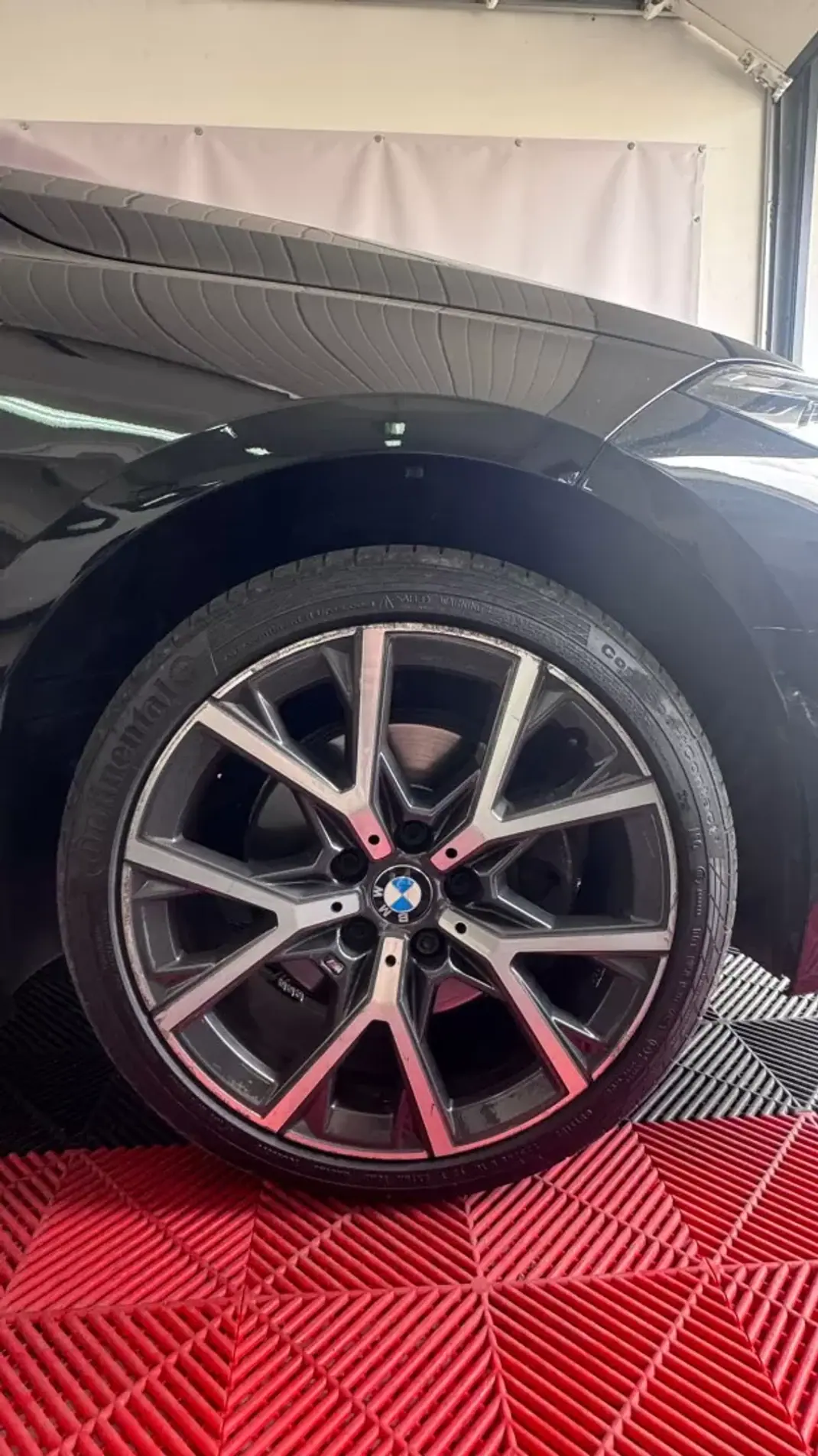 BMW 216 Gran Coupé 2022 - 22900 EUR, 165000 km - AUTO.MOTO.pt - 165000km - foto 4 de 13