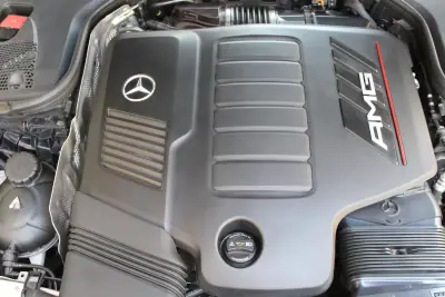 Mercedes-Benz CLS 53 AMG 2019 - 62500 EUR, 99945 km - AUTO.MOTO.pt - 99945km - foto 22 de 58
