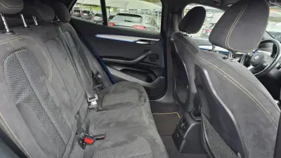 BMW X2 2019 - 26490 EUR, 100000 km - AUTO.MOTO.pt - 100000km - foto 25 de 30