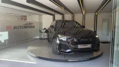 Audi RS Q8 2023 - 159500 EUR, 34813 km - 34813km - foto 5 de 68