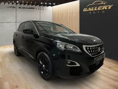 Peugeot 3008 2016 - 13800 EUR, 207000 km - AUTO.MOTO.pt - 207000km - foto 2 de 16