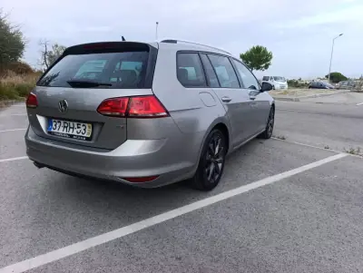 Volkswagen Golf 2016 — foto 4 de 16