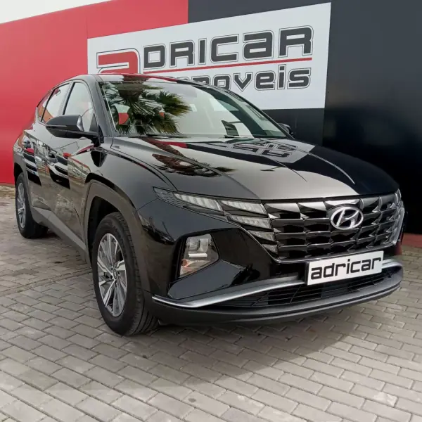 Hyundai Tucson 2021 - 22900 EUR, 130497 km - AUTO.MOTO.pt - 130497km - foto 5 de 25