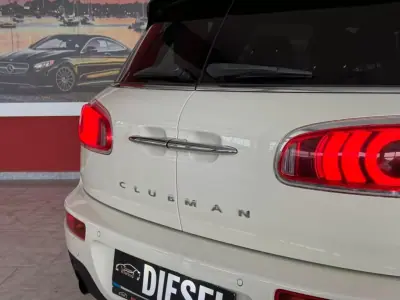 MINI Clubman 2017 - 18500 EUR, 116356 km - AUTO.MOTO.pt - 116356km - foto 4 de 17
