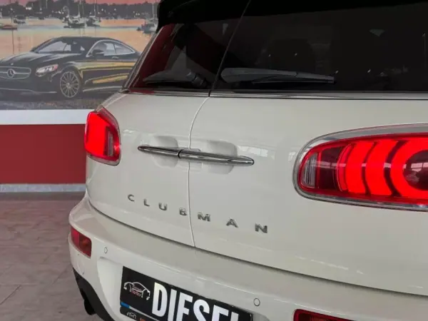 MINI Clubman 2017 - 18500 EUR, 116356 km - AUTO.MOTO.pt - 116356km - foto 4 de 17
