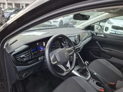 Volkswagen Taigo 2024 - 21000 EUR, 39500 km - AUTO.MOTO.pt - 39500km - foto 27 de 28