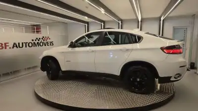 BMW X6 2008 - 25900 EUR, 157944 km - AUTO.MOTO.pt - 157944km - foto 13 de 54