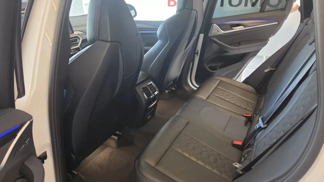 BMW X3 M 2023 - 89900 EUR, 34807 km - 34807km - foto 54 de 68