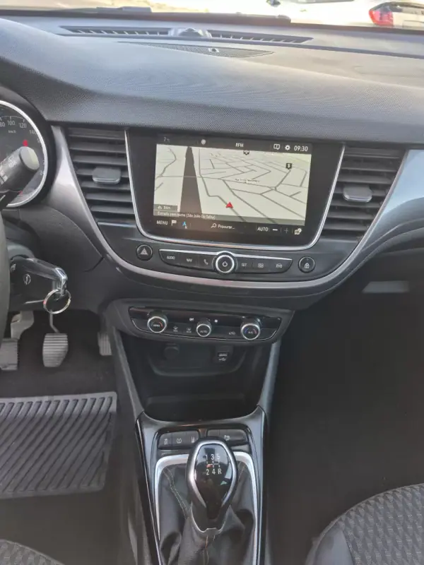 Opel Crossland X 2019 - 10450 EUR, 147430 km - AUTO.MOTO.pt - 147430km - foto 14 de 19