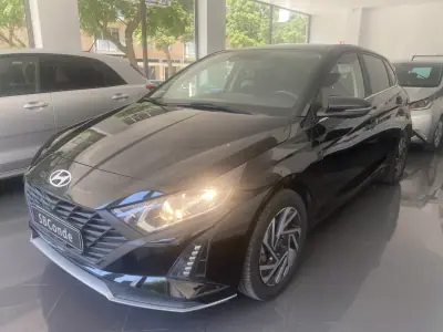 Hyundai i20 2023 - 17750 EUR, 33133 km - AUTO.MOTO.pt - 33133km - foto 5 de 37