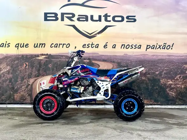 Suzuki DL 2007 - 12500 EUR, 100 km - AUTO.MOTO.pt - 100km - foto 4 de 21