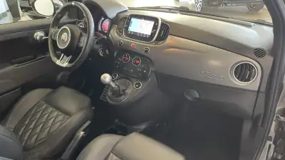Abarth 595 2021 - 21990 EUR, 52892 km - AUTO.MOTO.pt - 52892km - foto 32 de 48
