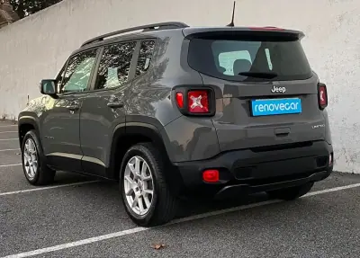 Jeep Renegade 2023 - 18900 EUR, 68317 km - AUTO.MOTO.pt - 68317km - foto 2 de 22