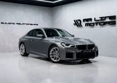 BMW M2 2025 - 84950 EUR, 22000 km - 22000km - foto 2 de 59