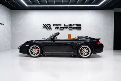 Porsche 997 2009 - 74950 EUR, 125000 km - AUTO.MOTO.pt - 125000km - foto 15 de 38