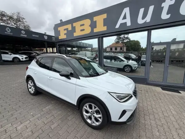 SEAT Arona 2022 - 18900 EUR, 65438 km - AUTO.MOTO.pt - 65438km - foto 6 de 12