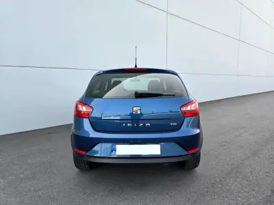 SEAT Ibiza 2016 - 8990 EUR, 160800 km - AUTO.MOTO.pt - 160800km - foto 12 de 34