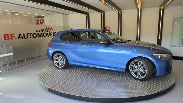 BMW 125 2012 - 18750 EUR, 257690 km - AUTO.MOTO.pt - 257690km - foto 9 de 68