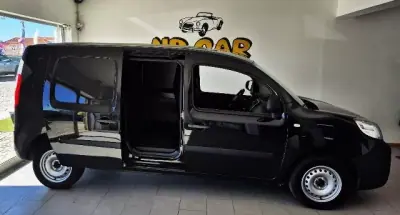 Renault KANGOO MAXI 1.5 DCI BUSINESS S/S 2017 - 12750 EUR, 120000 km - AUTO.MOTO.pt - 120000km - foto 3 de 9