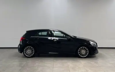 Mercedes-Benz A 180 2018 - 17900 EUR, 73000 km - AUTO.MOTO.pt - 73000km - foto 8 de 17
