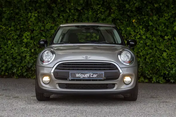 MINI BERLINGO 1.6hdi 3L AUTOMATICA 2018 - 15500 EUR, 101200 km - AUTO.MOTO.pt - 101200km - foto 2 de 17