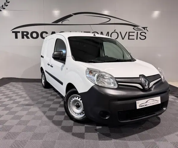 Renault KANGOO MAXI 1.5 DCI BUSINESS S/S 2020 - 13750 EUR, 151000 km - AUTO.MOTO.pt - 151000km - foto 8 de 33