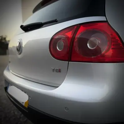 Volkswagen Golf 2007 - 5750 EUR, 198000 km - AUTO.MOTO.pt - 198000km - foto 15 de 21