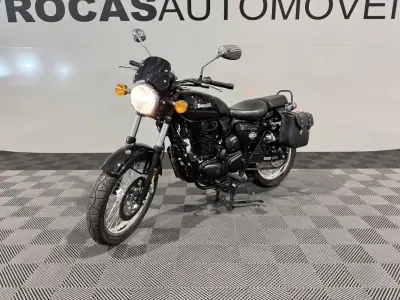 Benelli Imperiale 400 2023 - 3750 EUR, 6290 km - 6290km - foto 2 de 21