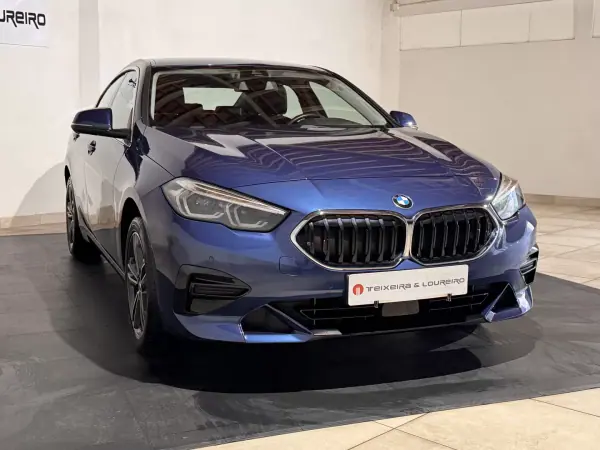BMW 216 Gran Coupé 2023 — photo 3 of 26