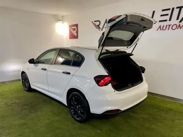 Fiat Tipo 2020 - 8750 EUR, 167000 km - 167000km - foto 29 de 31