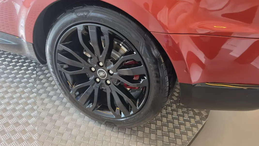 Land Rover Range Rover Sport 2013 - 34900 EUR, 120175 km - AUTO.MOTO.pt - 120175km - foto 41 de 72