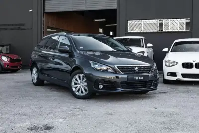 Peugeot 308 SW 2020 - 96900km