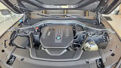 BMW 730 2016 - 29900 EUR, 188987 km - AUTO.MOTO.pt - 188987km - foto 29 de 69