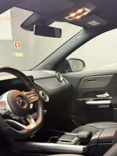 Mercedes-Benz EQA 2021 - 33250 EUR, 59700 km - AUTO.MOTO.pt - 59700km - foto 13 de 18