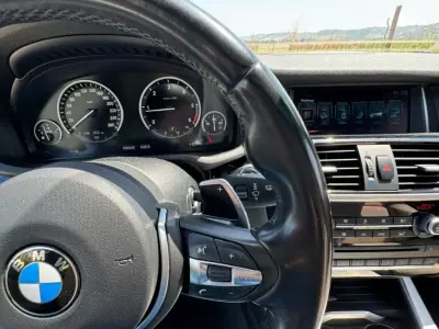 BMW X4 2017 - 33480 EUR, 187000 km - AUTO.MOTO.pt - 187000km - foto 19 de 42