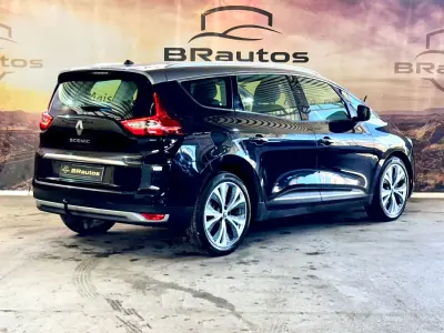 Renault Grand Scénic 2018 - 16900 EUR, 183558 km - AUTO.MOTO.pt - 183558km - foto 6 de 33
