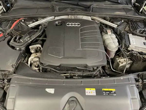 Audi A4 Avant 2022 - 21350 EUR, 187000 km - AUTO.MOTO.pt - 187000km - foto 37 de 38